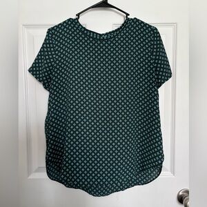 LOFT Blouse